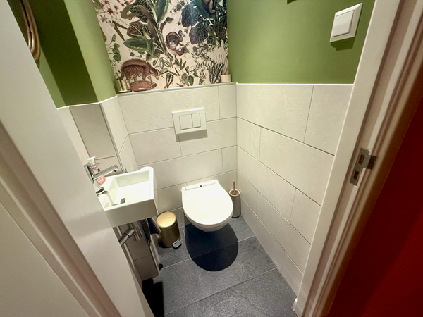 Medium property photo - Vondelstraat, 2513 EW Den Haag